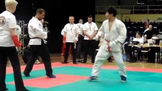 Чемпионат мира по Combat ju-jutsu 2013 #12