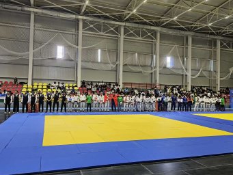 Кубок мира по combat ju-jutsu 2025