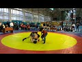 Чемпионат Азии по ММА Алматы 2017 18