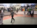 Акатаев vs Туркмен 1