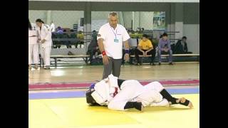 2 Asian Championship Combat Ju-Jitsu Almaty  Woman1