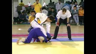 2 Asian Championship Combat Ju-Jitsu d1