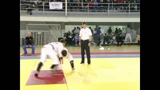2 Open Asian Championship Combat Ju-Jitsu Almaty 2013 p-f2