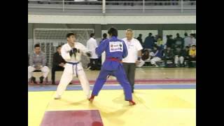 2 Open Asian Championship Combat Ju-Jitsu Almaty 2013 final-6