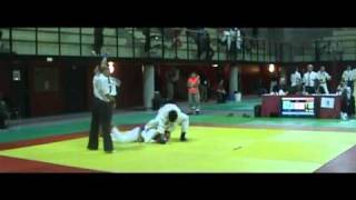 Ju-Jitsu Profi Fight Kazakhstan