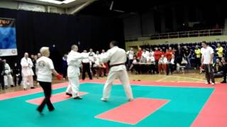 Чемпионат мира по Combat ju-jutsu 2013 1