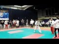 Чемпионат мира по Combat ju-jutsu 2013 Польша 3