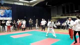 Чемпионат мира по Combat ju-jutsu 2013 Польша 3