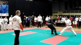 Чемпионат мира по Combat ju-jutsu 2013 6