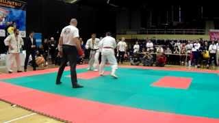 Чемпионат мира по Combat ju-jutsu 2013 #13