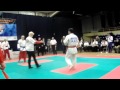 Чемпионат мира по Combat ju-jutsu 2013 Польша 2