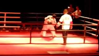 Чемпионат мира по Combat ju-jutsu 2013 #14