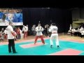 Чемпионат мира по Combat ju-jutsu 2013 #17