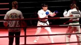 Чемпионат мира по Combat ju-jutsu 2013 #10