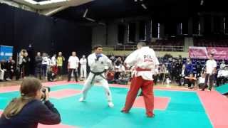Чемпионат мира по Combat ju-jutsu 2013 #11