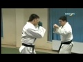 Combat ju-jutsu в Казахстане