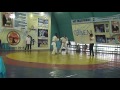 Чемпионат Казахстана по Combat ju-jutsu 27 марта 2016 4