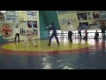 Чемпионат Казахстана по Combat ju-jutsu 26 марта 2016 3