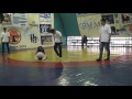 Чемпионат Казахстана по Combat ju-jutsu 26 марта 2016 2