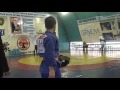 Чемпионат Казахстана по Combat ju-jutsu 26 марта 2016 1