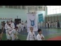 Республиканский открытый турнир в Алматы по Джиу-Джитсу Профи Файт.