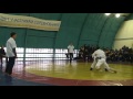 Чемпионат Алматы по джиу джитсу Профи файт 23 октября 2016 5