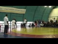 Чемпионат Алматы по джиу джитсу Профи файт 23 октября 2016 девушки