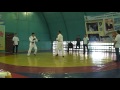 Чемпионат Алматы по джиу джитсу Профи файт 23 октября 2016 2
