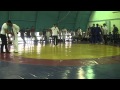 джиу джитсу Чемпионат Алматы 2015 мужчины 3