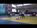 Международный турнир по Combat ju-jutsu. 2017г.