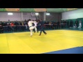 Международный турнир Combat ju-jutsu 2015  мужчины 3
