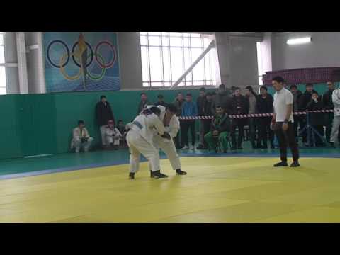 Международный турнир Combat ju-jutsu 2015  мужчины 2