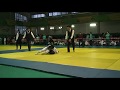 Международный турнир поCombat ju-jutsu. Алматы. Декабрь 2019 г. 2