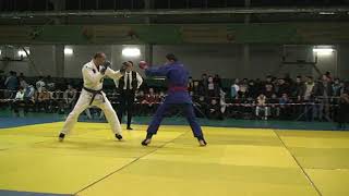 Международный турнир по Combat ju-jutsu. Алматы. Декабрь 2019 г. 7