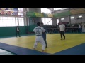 Международный турнир Combat ju-jutsu 2015  мужчины 1