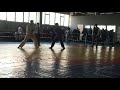 Чемпионат Алматы по Комбат дзю-дзюцу. 2 февраля 2020г 3