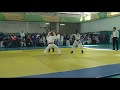 Чемпионат Казахстана по Combat ju-jutsu Сентябрь 2018 1