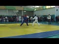 Чемпионат Казахстана по Combat ju-jutsu Сентябрь 2018 2