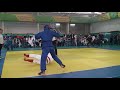 Чемпионат Казахстана по Combat ju-jutsu Сентябрь 2018 3