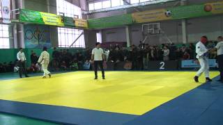 Международный турнир джиу джитсу 2015 11