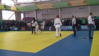 Международный турнир Combat ju-jutsu 2015 8