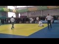 Международный турнир Combat ju-jutsu 2015 7
