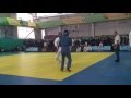 Международный турнир Combat ju-jutsu 2015 6
