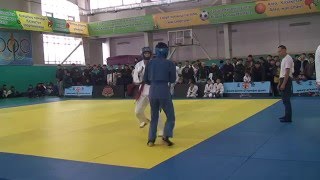 Международный турнир Combat ju-jutsu 2015 6