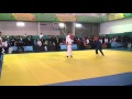 Международный турнир Combat ju-jutsu 2015 5