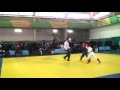 Международный турнир Combat ju-jutsu 2015 4