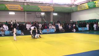 Международный турнир Combat ju-jutsu 2015 2