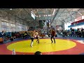 Чемпионат Азии по ММА Алматы 2017 13
