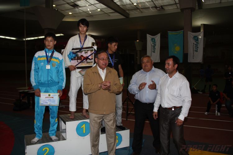 Кубок казахстана 2011 Астана504