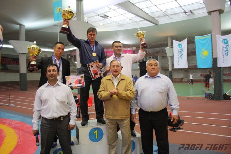 Кубок казахстана 2011 Астана524